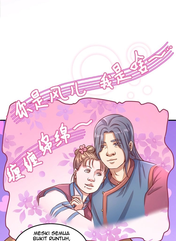 The Interceptor Cross System Chapter 14 Gambar 57
